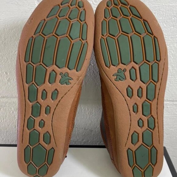 Cushe Manuka Ridge UM00018 Dark Brown Leather Ankle Boots Lace up Men's 11 US - Picture 10 of 10